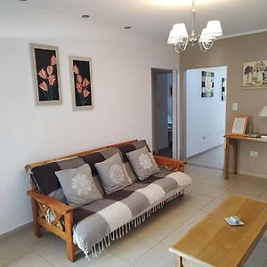 Apartamento de 3 Dormitorios